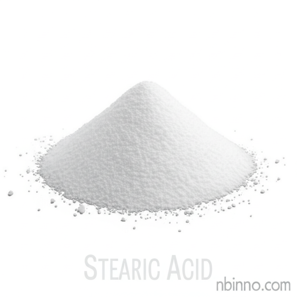 Stearic Acid