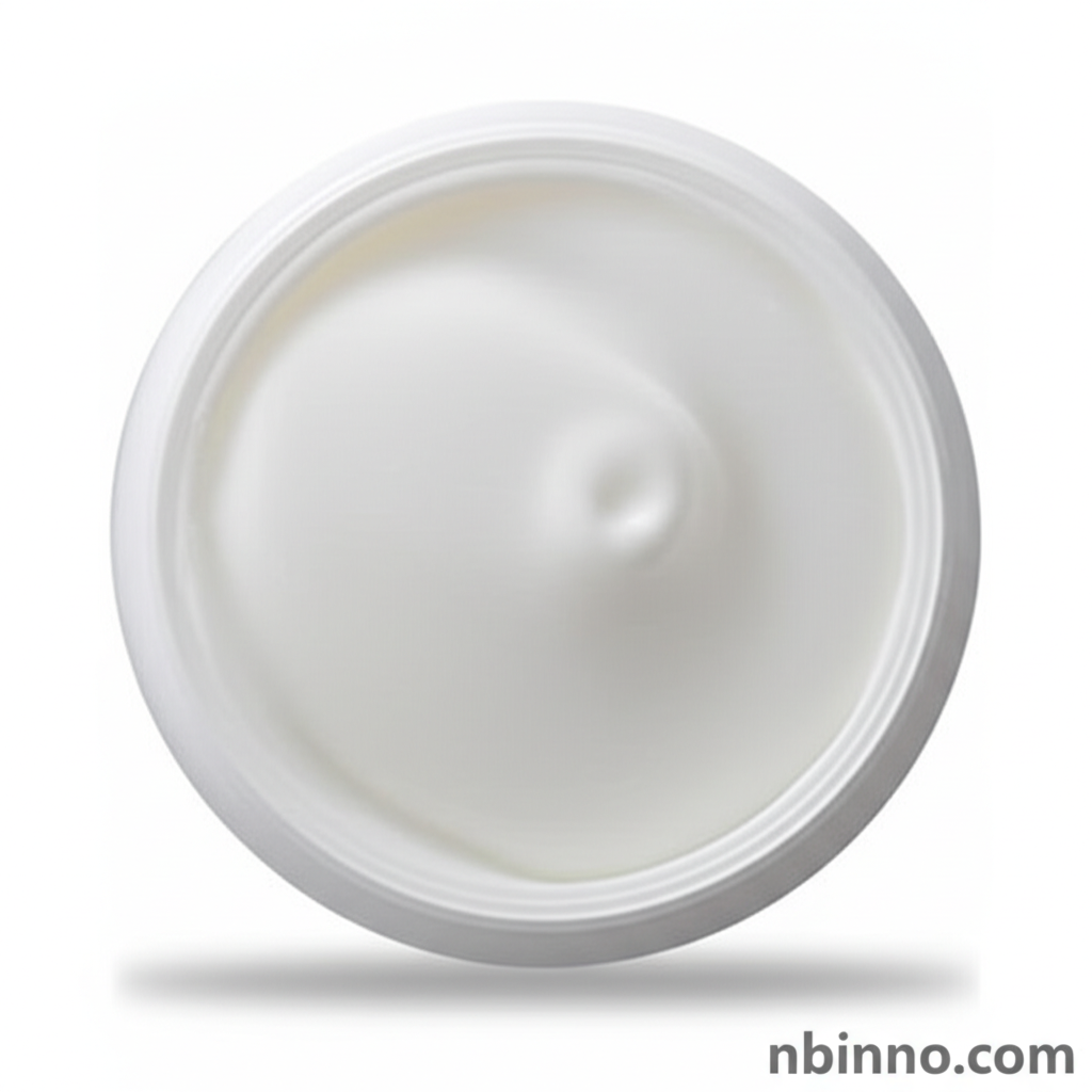 Cationic Polyacrylamide Emulsion