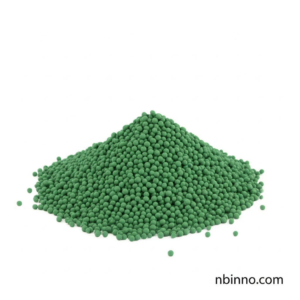 Ferrous Sulphate Heptahydrate