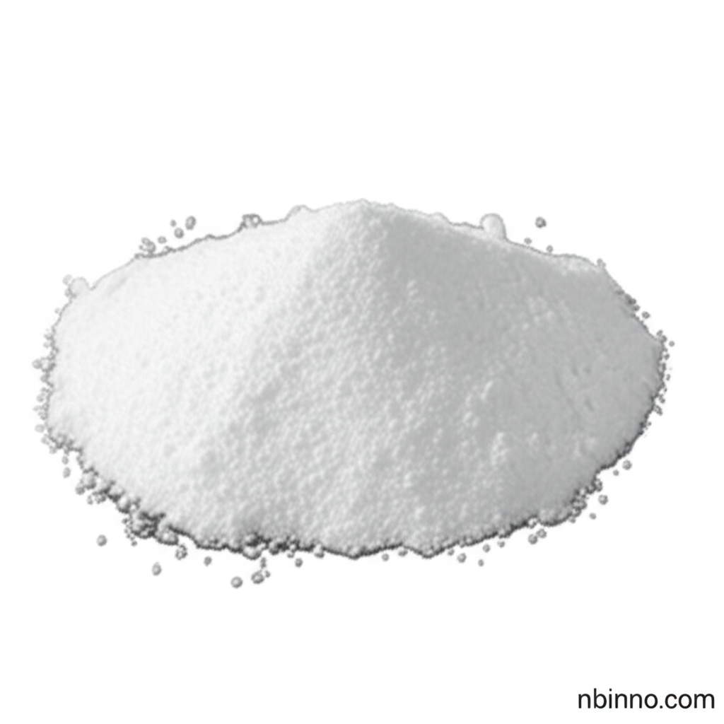 Hydroxypropyl Methyl Cellulose