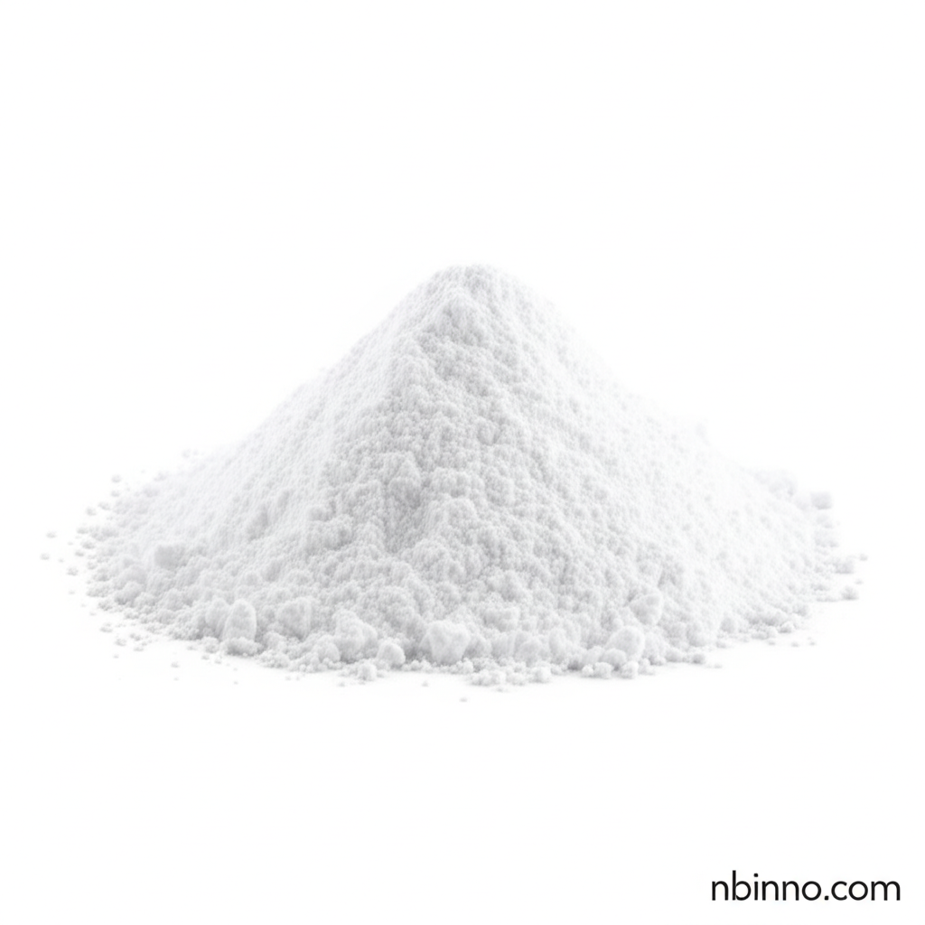 Calcium-Zinc PVC Stabilizer