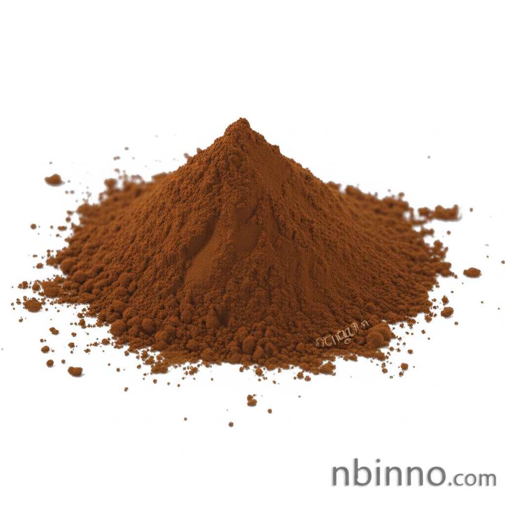 Dispersing Agent NNO (Sodium Naphthalene Sulfonate Formaldehyde Condensate)