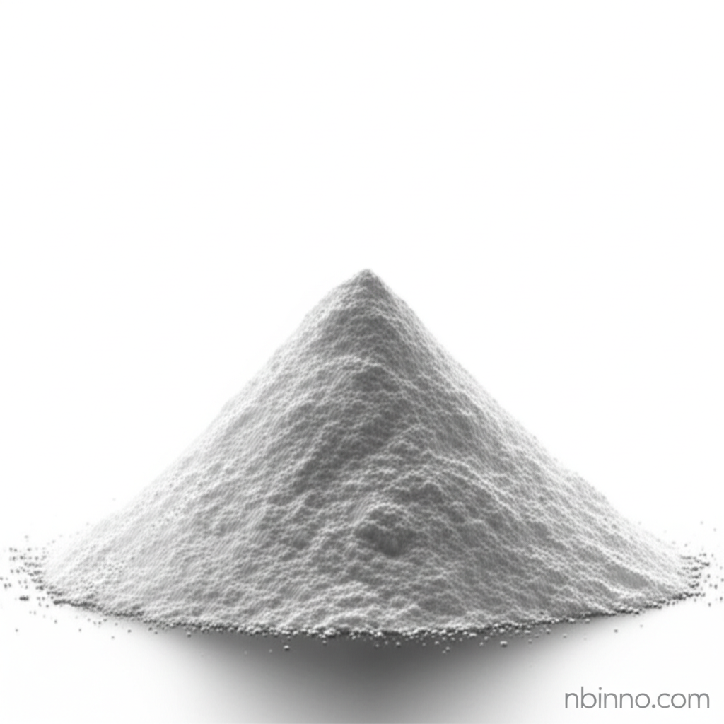 Siloxane Flame Retardant Chemical