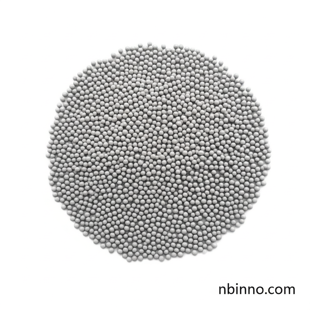 13X Type Molecular Sieve
