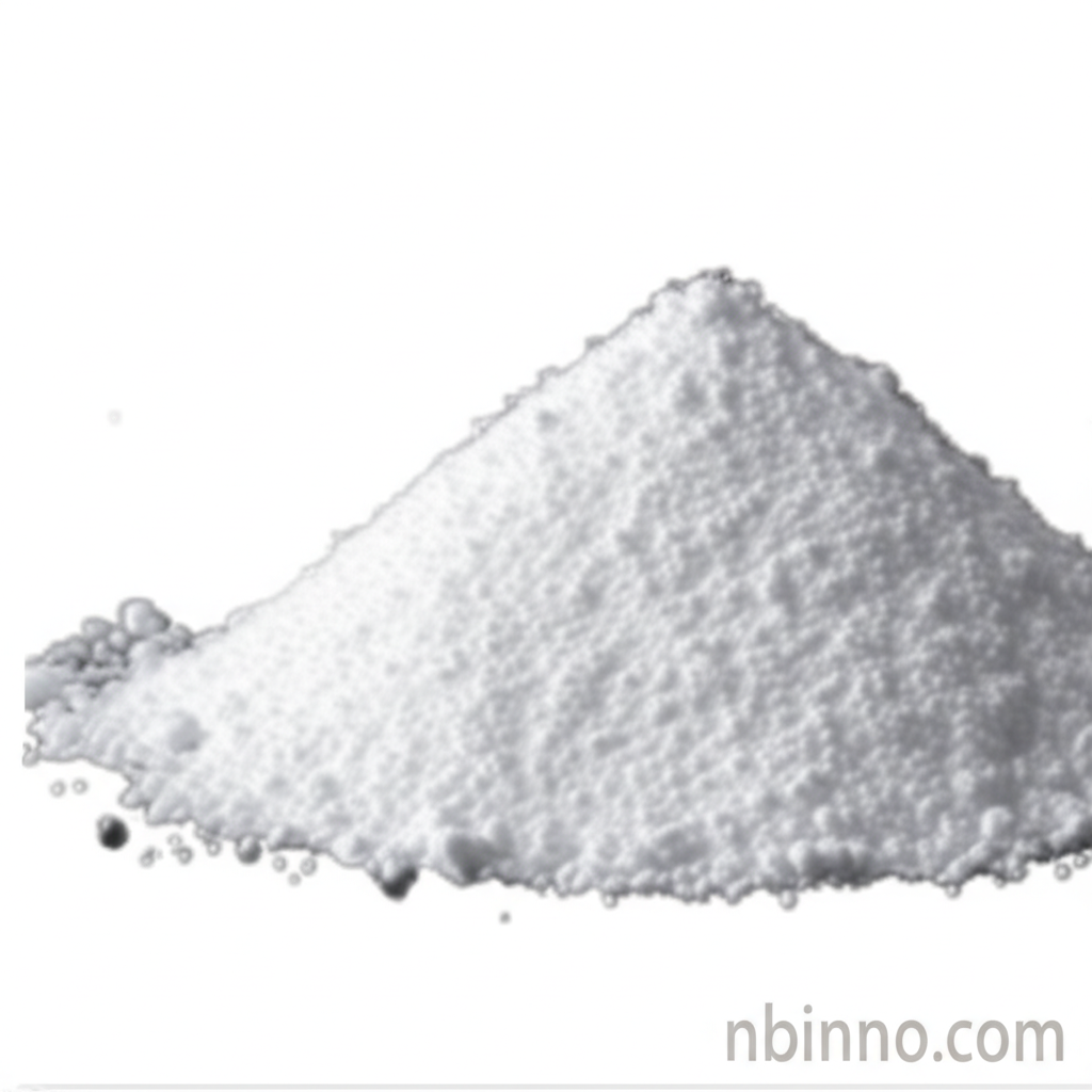 Celulose Polianiónica de Alta Viscosidade