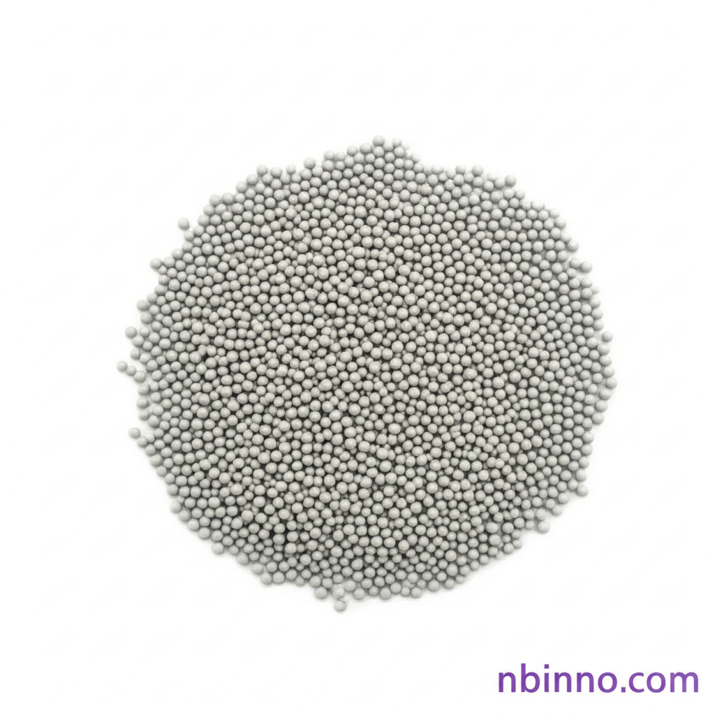 Molecular Sieve 3A