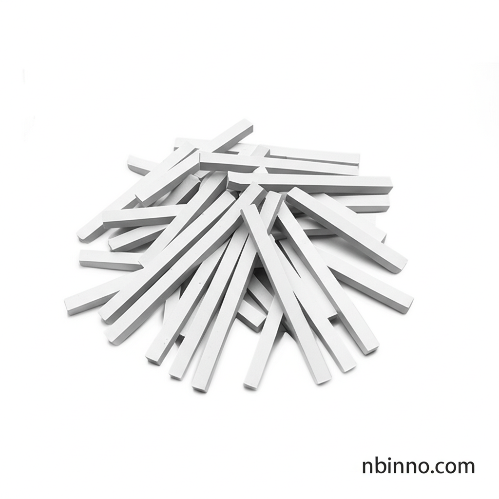 Zinc Oxide Desulfurizer