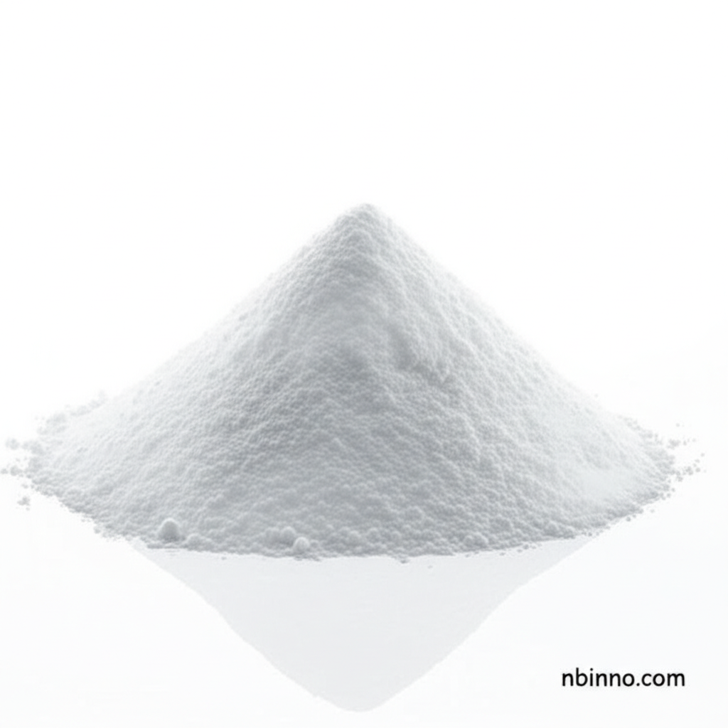 Hydroxypropyl Methyl Cellulose