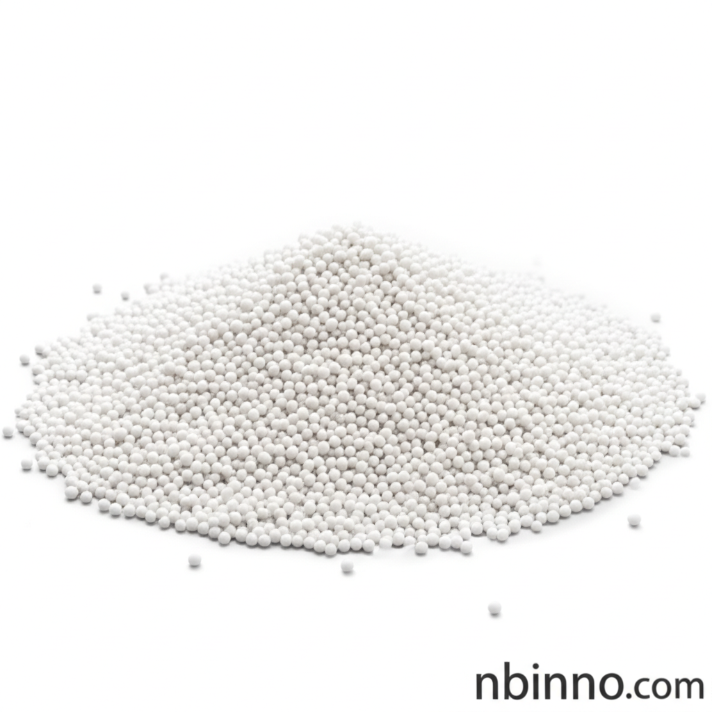 4A Molecular Sieve