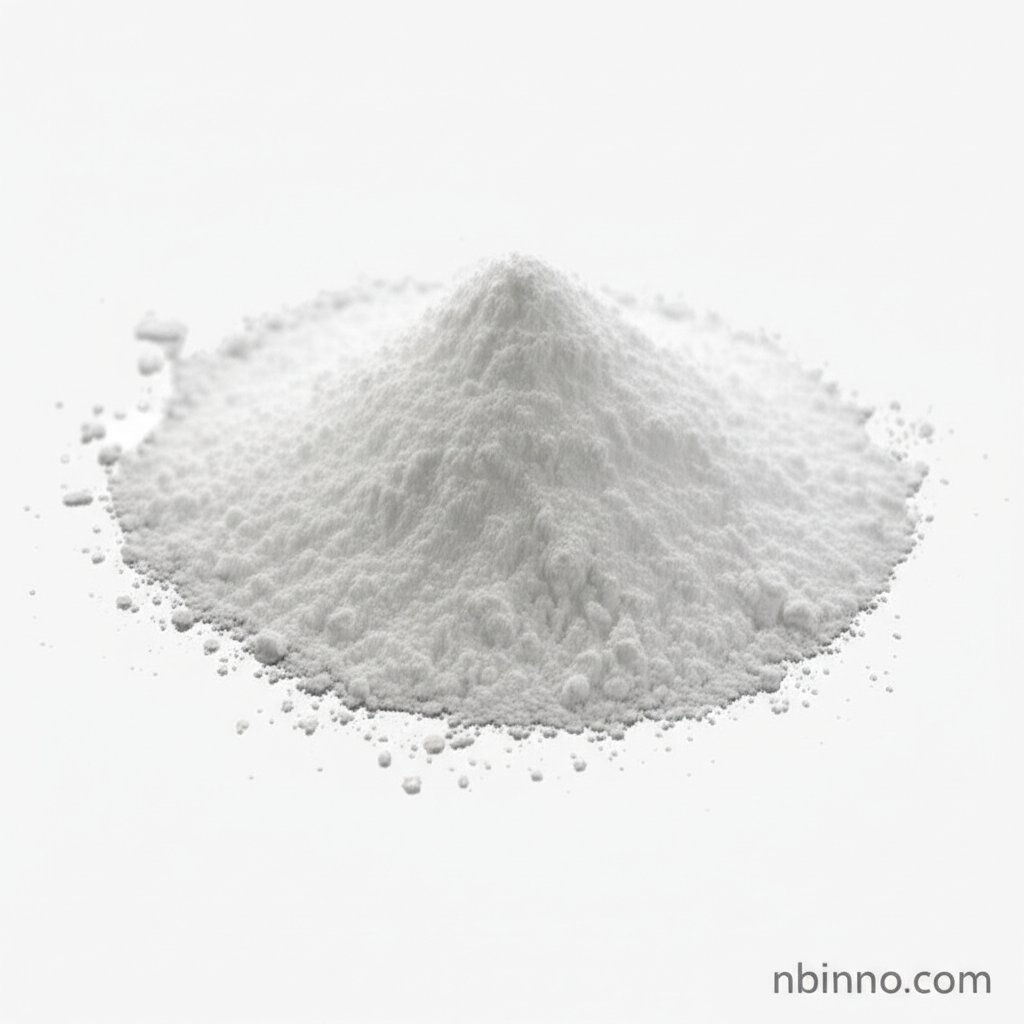 Polyaluminium Chloride
