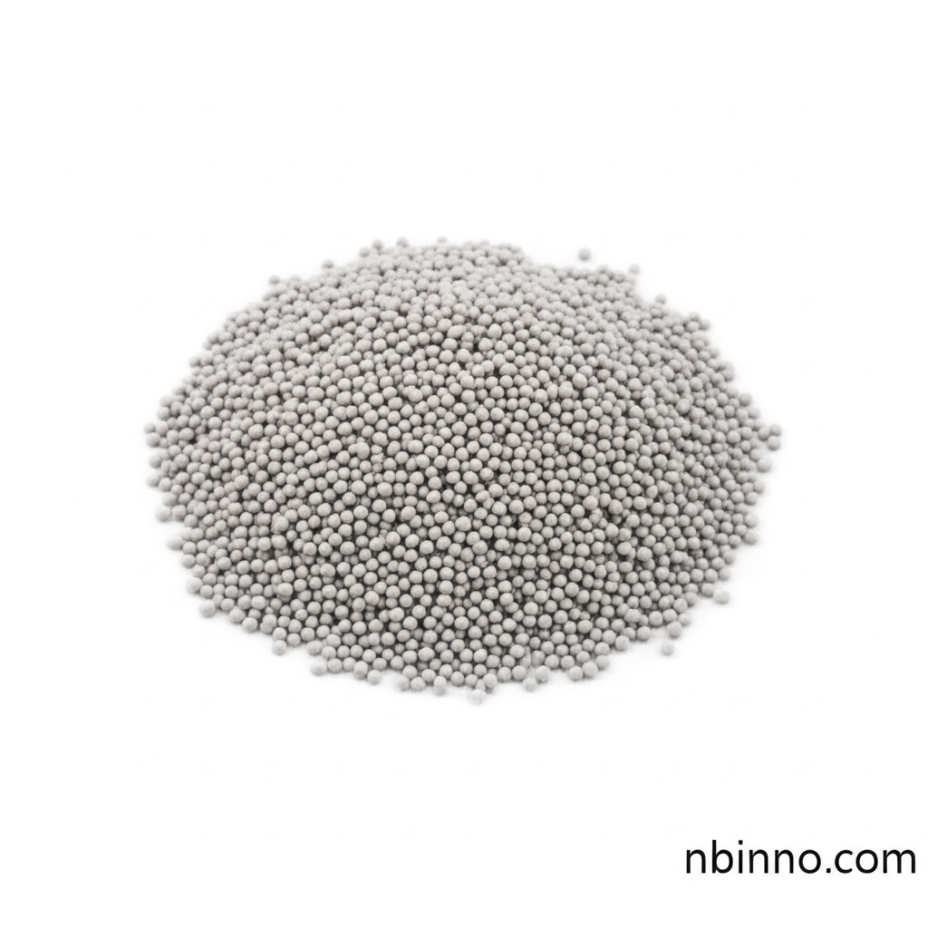 Molecular Sieve 13X