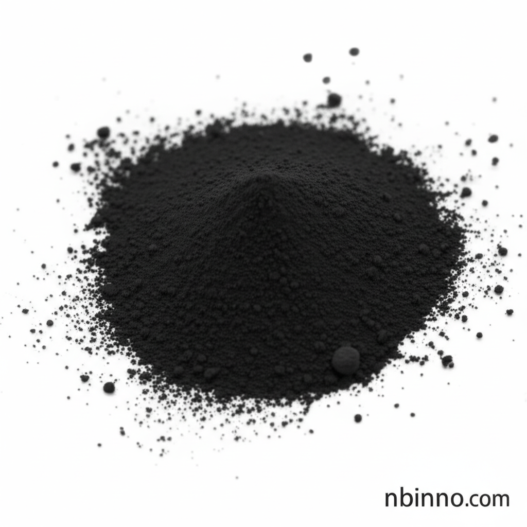 Multi-Walled Carbon Nanotubes