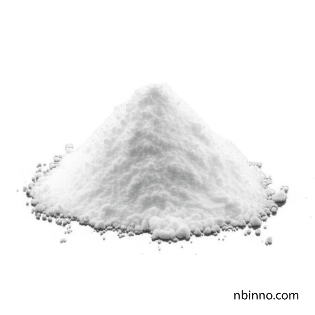 Calcium Stearate