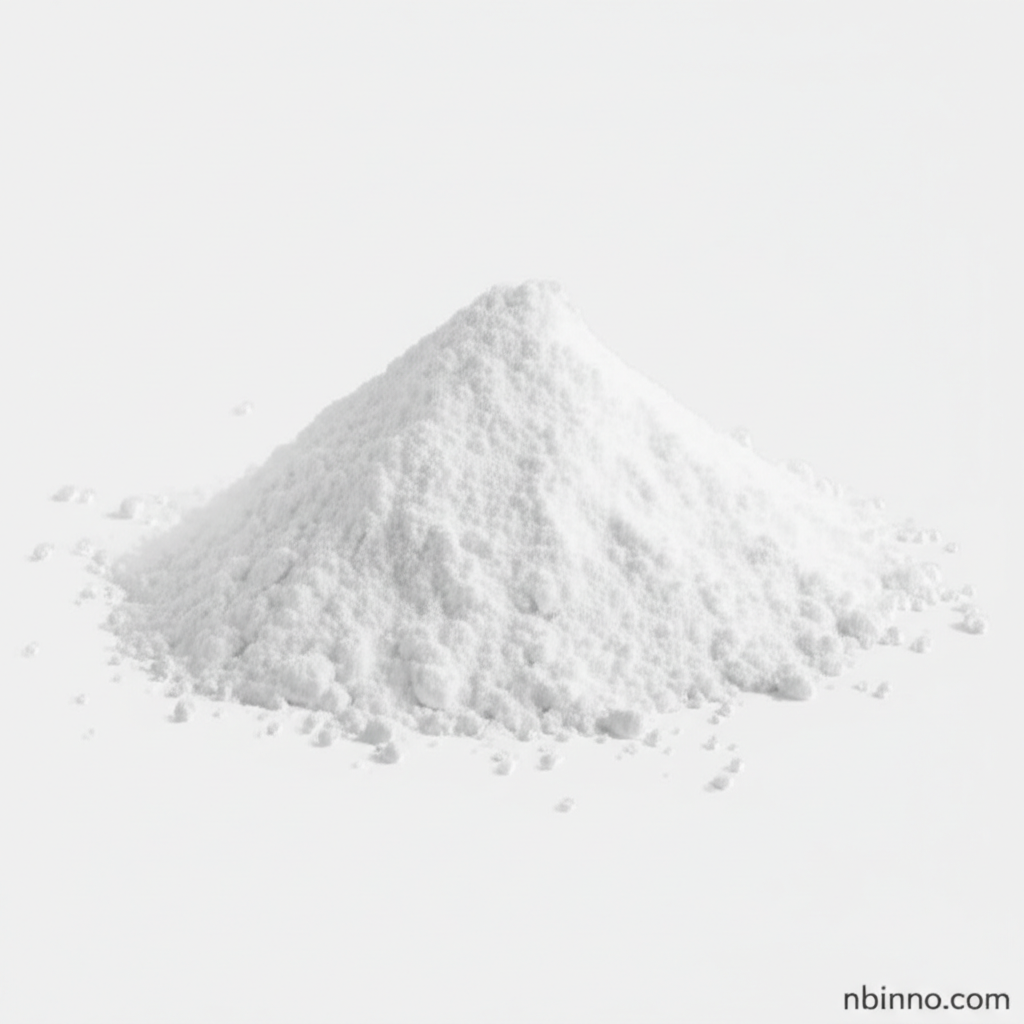 Calcined Kaolin Clay