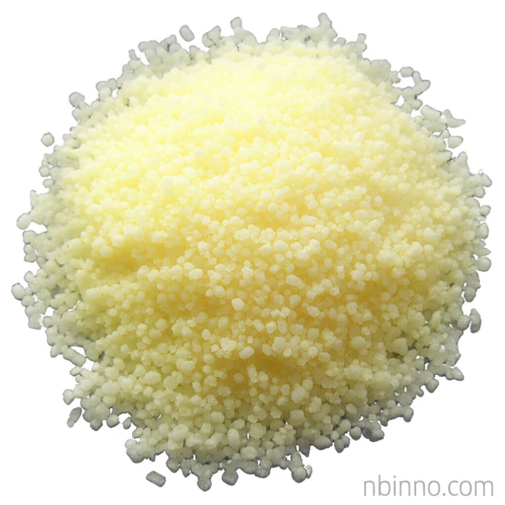 Anhydrous Aluminum Chloride
