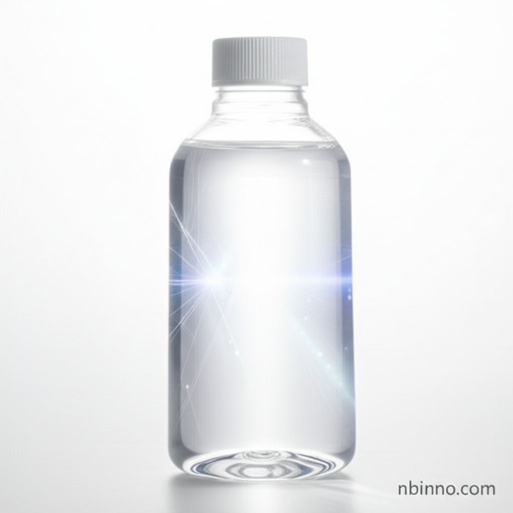 White Mineral Oil