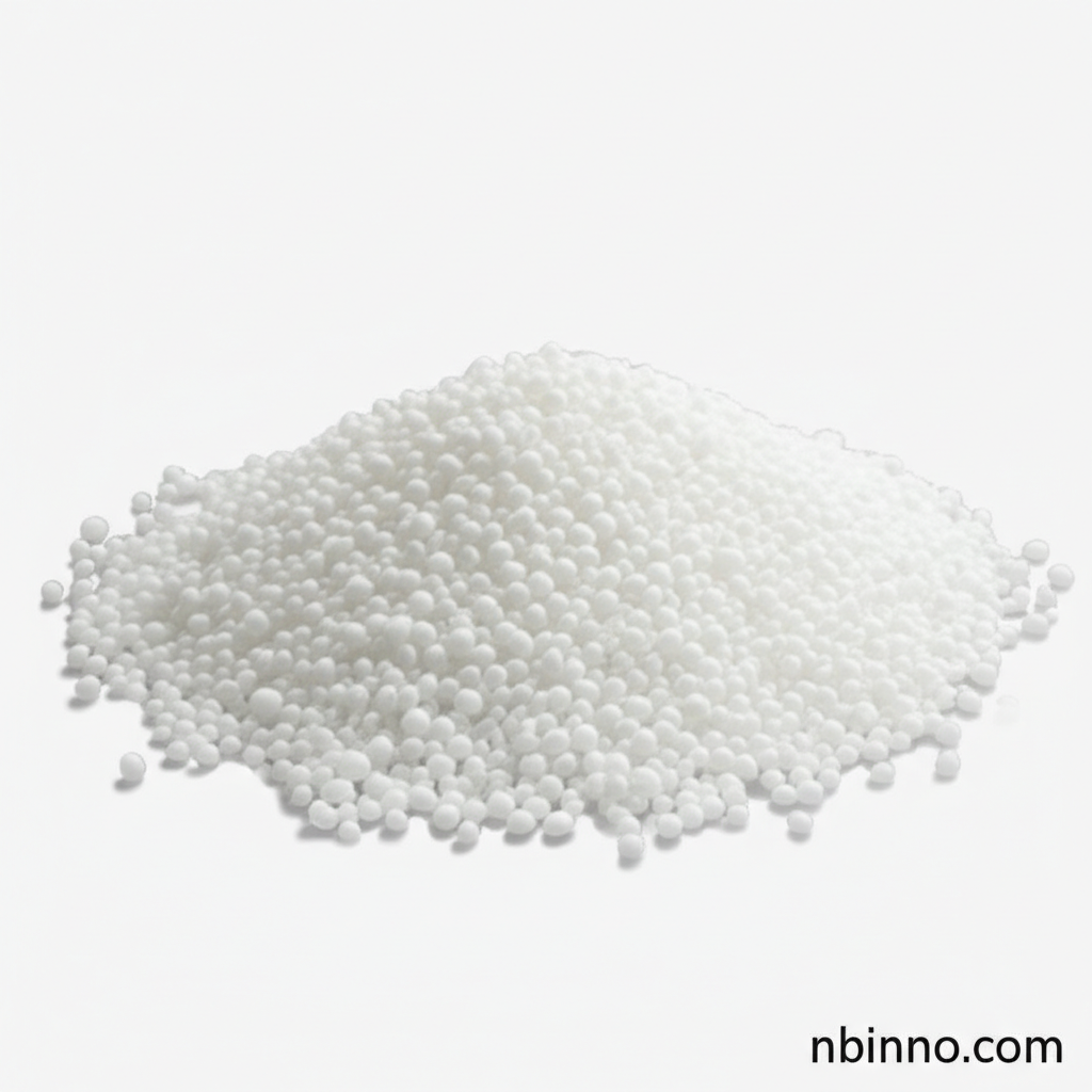 Ion Exchange Water Softening Resin