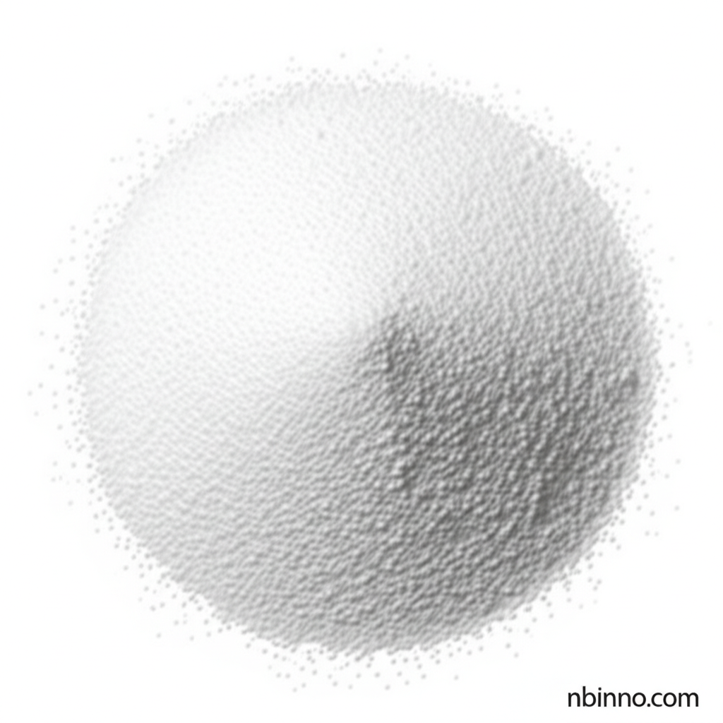 Nicht-ionisches Polyacrylamid