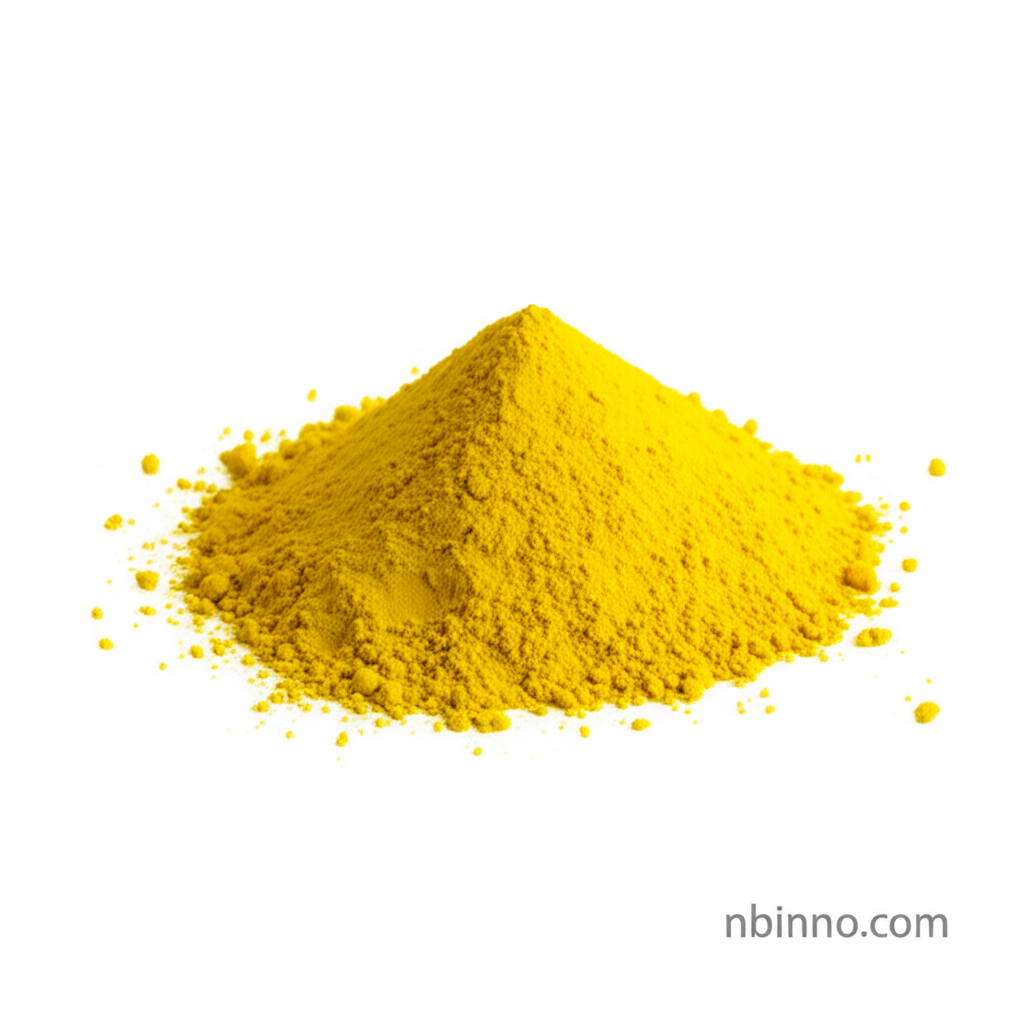 Polymeric Ferrous Sulfate