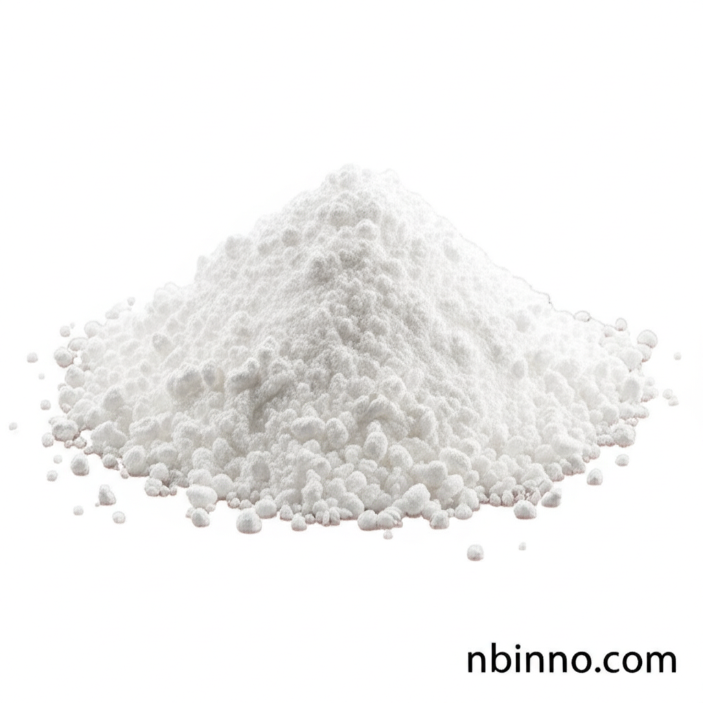 Ammonium Pentaborate Tetrahydrate
