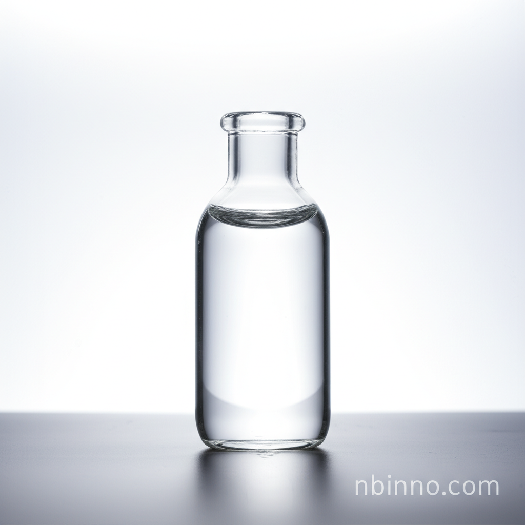 Silicone Amine Catalyst