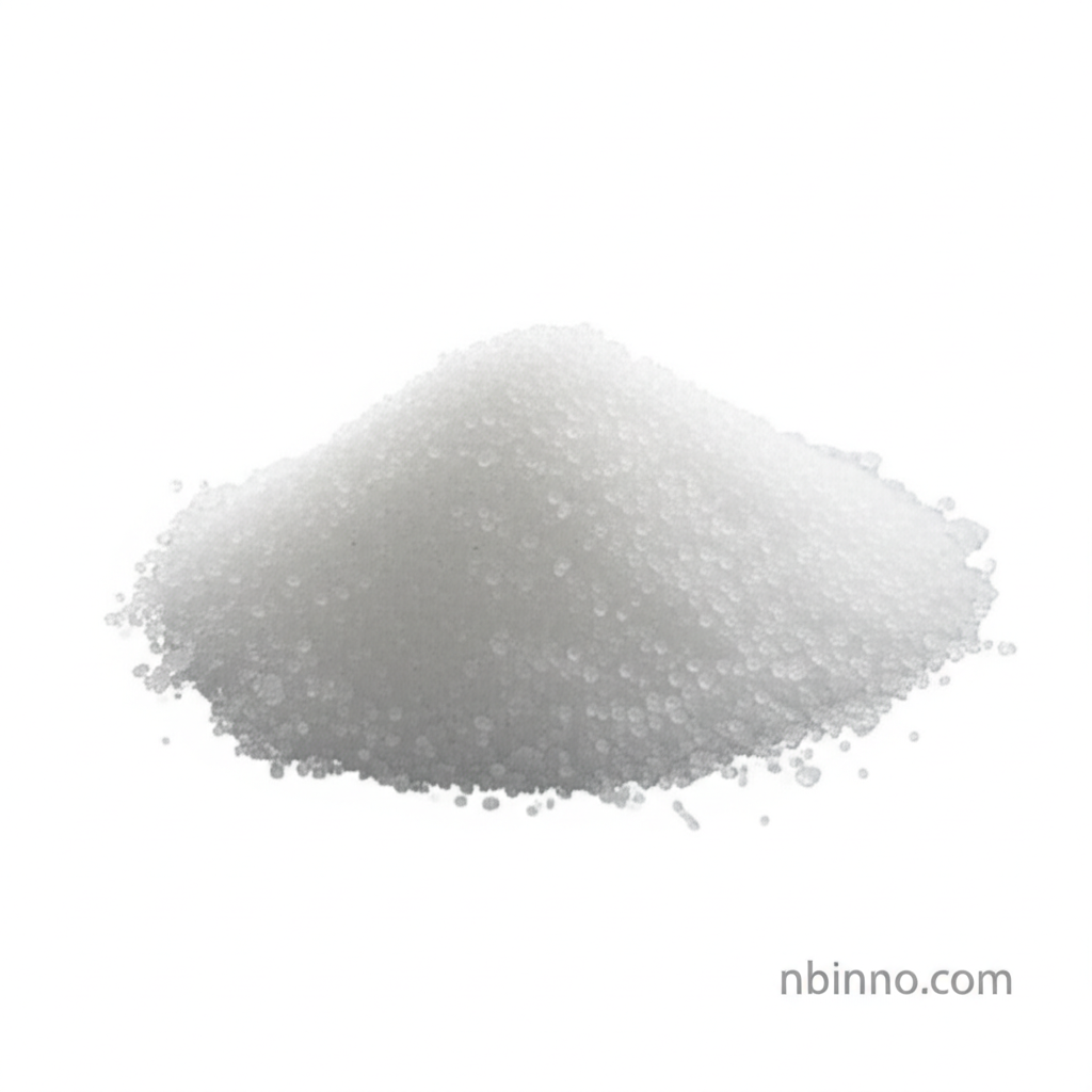 Water Softener Salt Granular