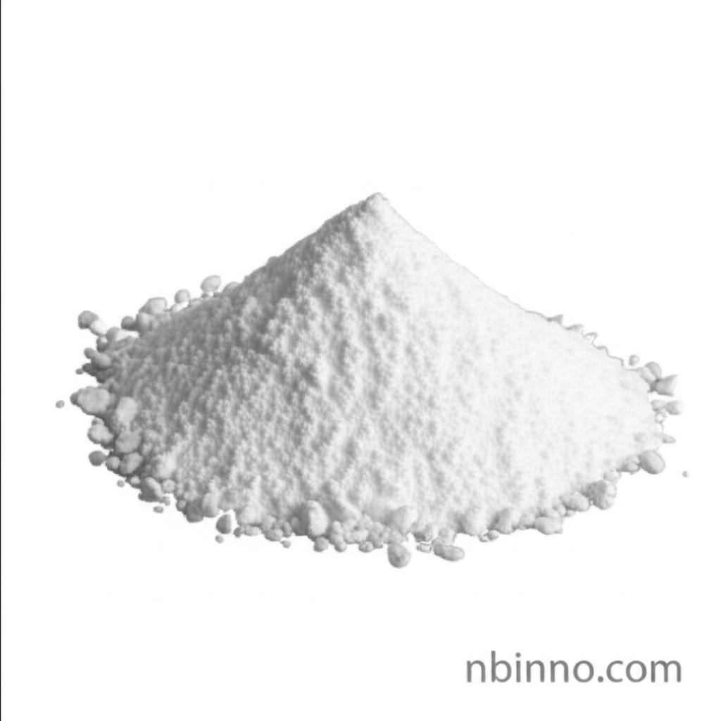 Animal Calcined Bone Ash