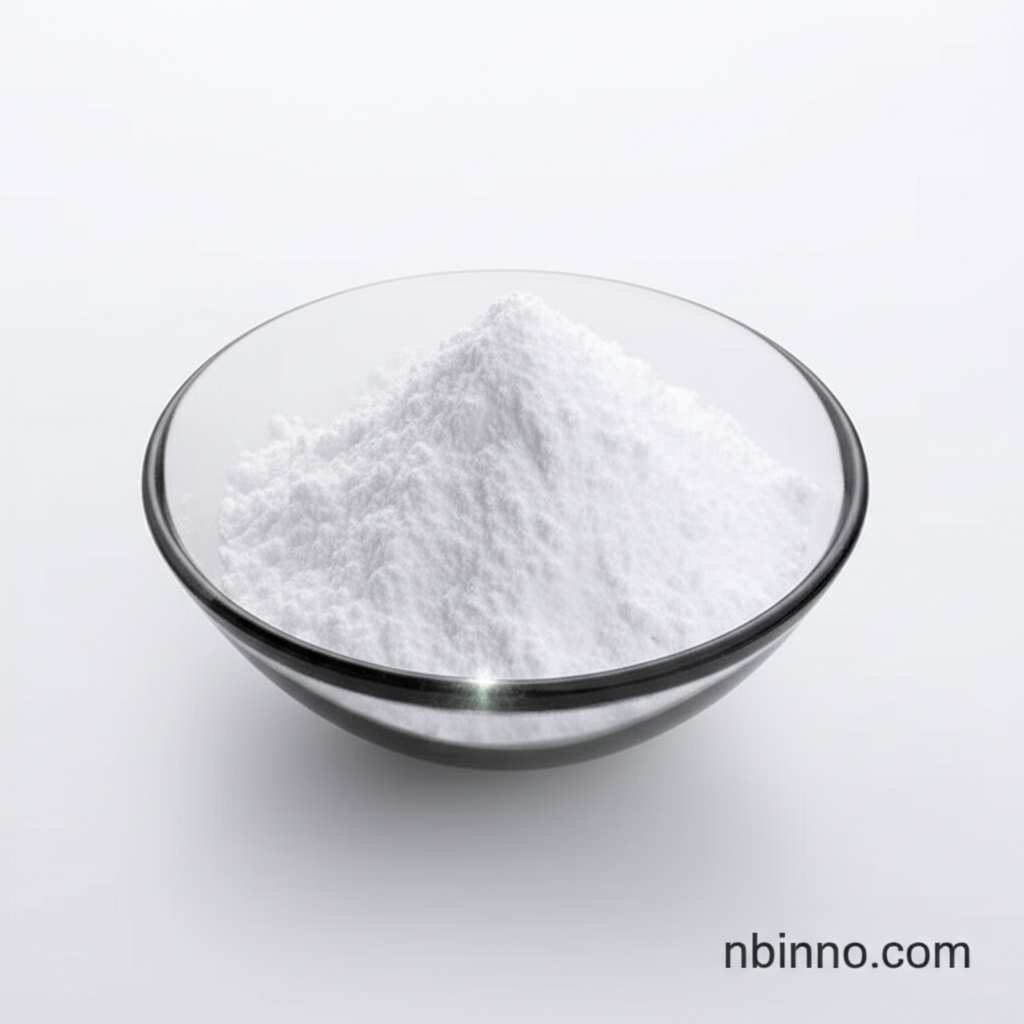 Niacinamide Powder
