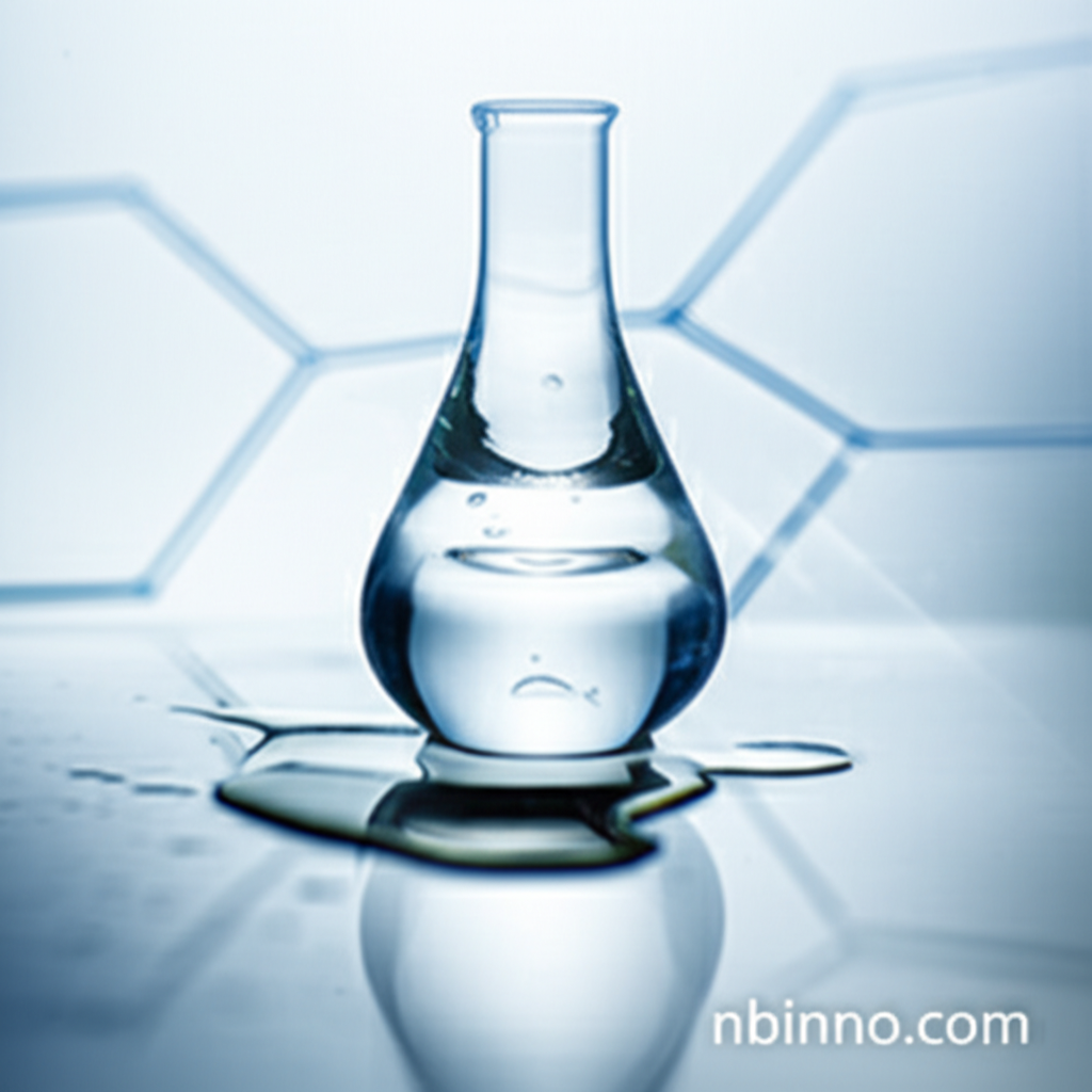 Polypropylene Glycol