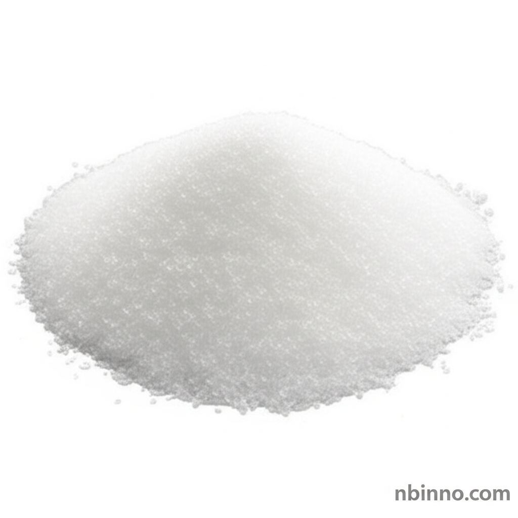 Sodium Gluconate