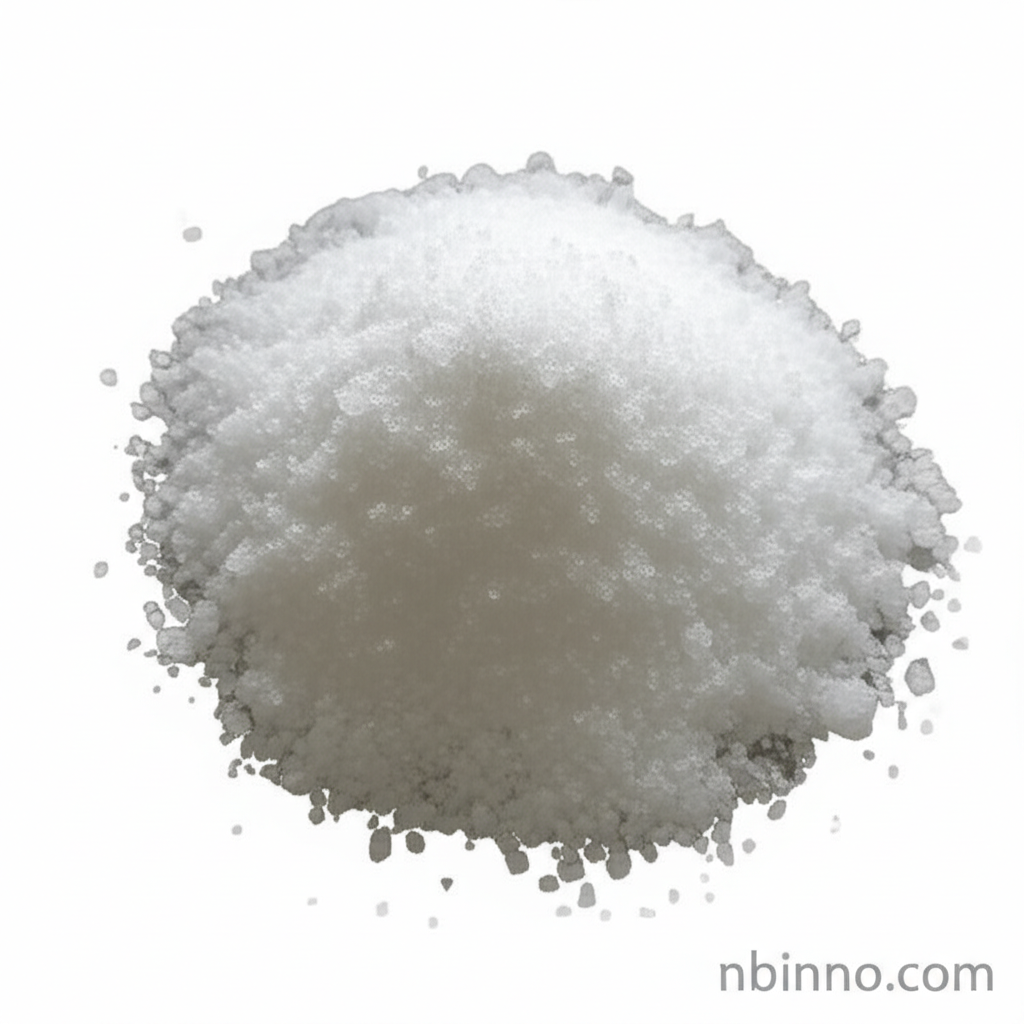 Aluminum Sulfate