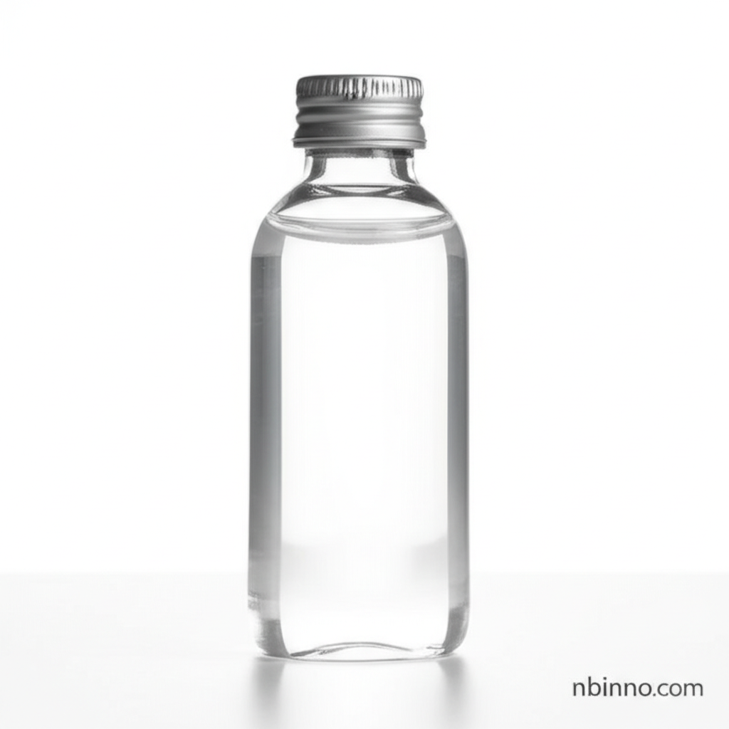 Dimethyl Silicone Oil