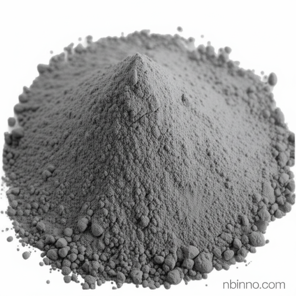 Microsilica (Silica Fume)