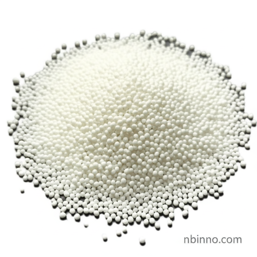 Flame Retardant Masterbatch for XPS