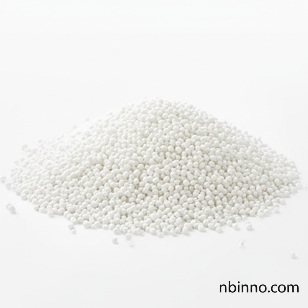 Flame Retardant Masterbatch for Polypropylene