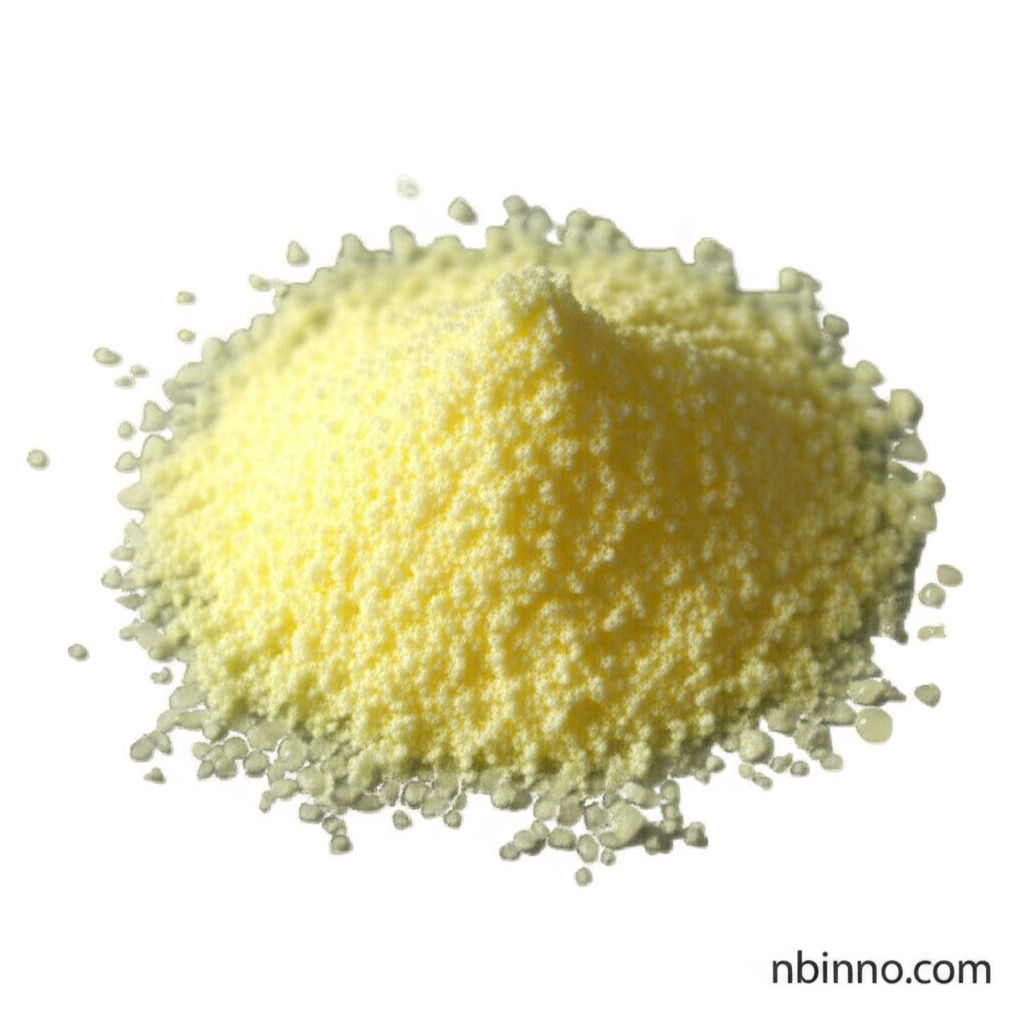 Alkali Resistant Softener Flake