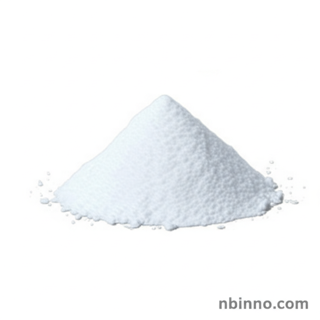 Zinc Stearate