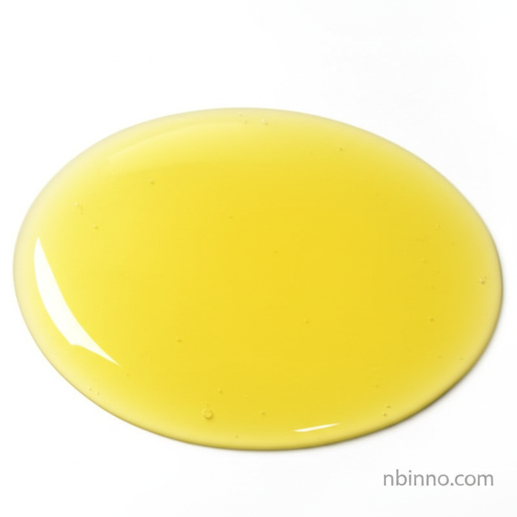 Reactive Thickener