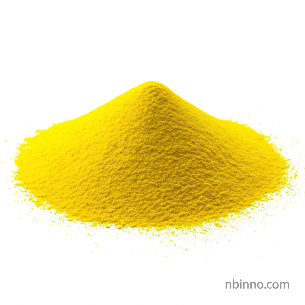 Azodicarbonamide Foaming Agent AC180F