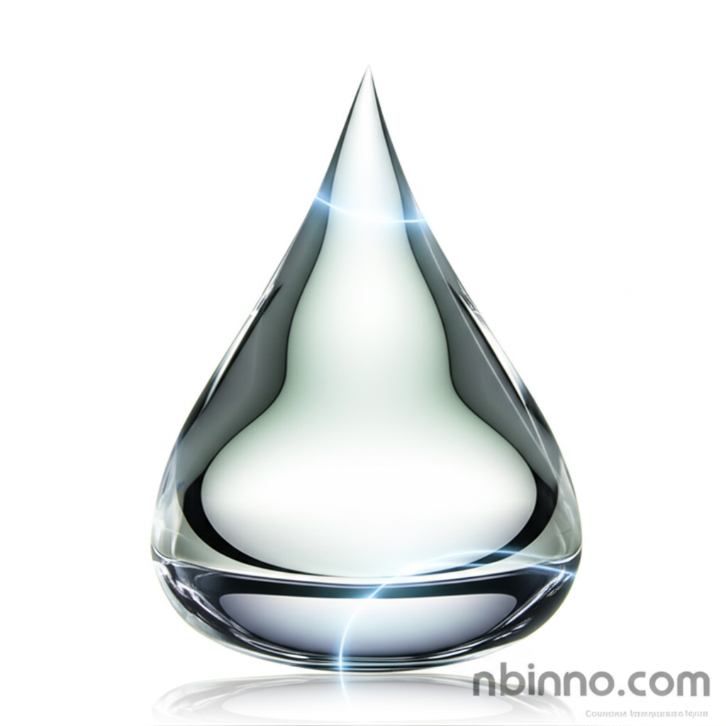 Dimethyl Silicone Oil