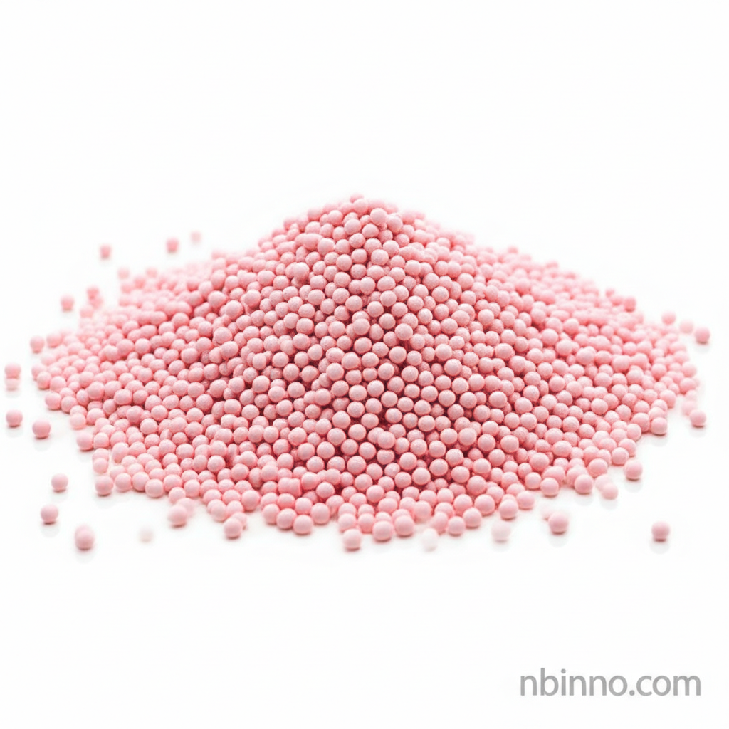 Soda Lime Carbon Dioxide Absorbent