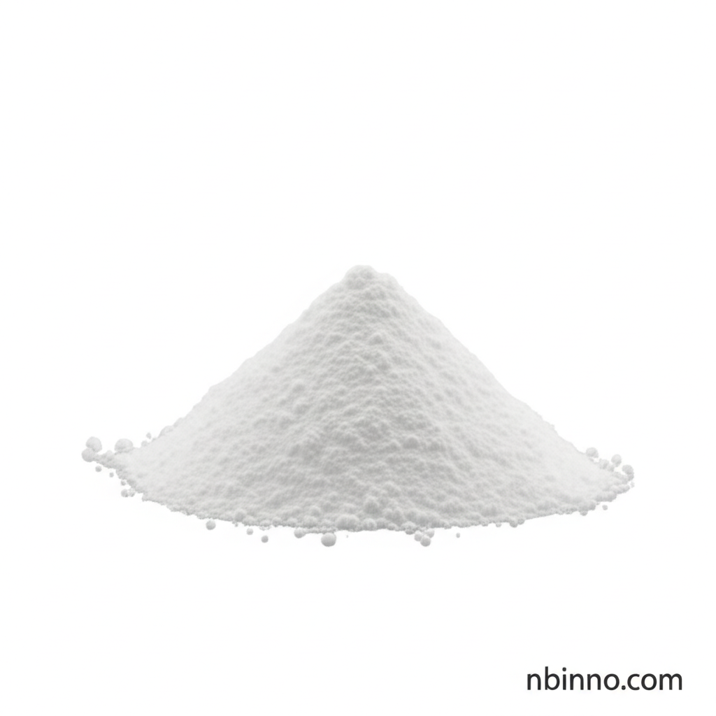 Pó de Hidroxietilcelulose