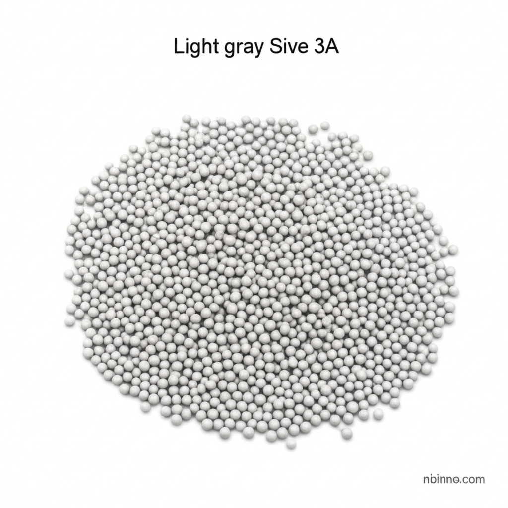 Molecular Sieve 3A