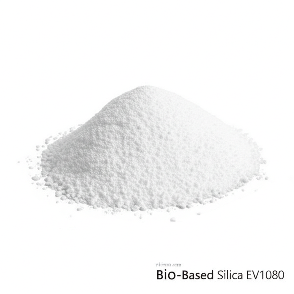 Bio-Based Silica EV1080