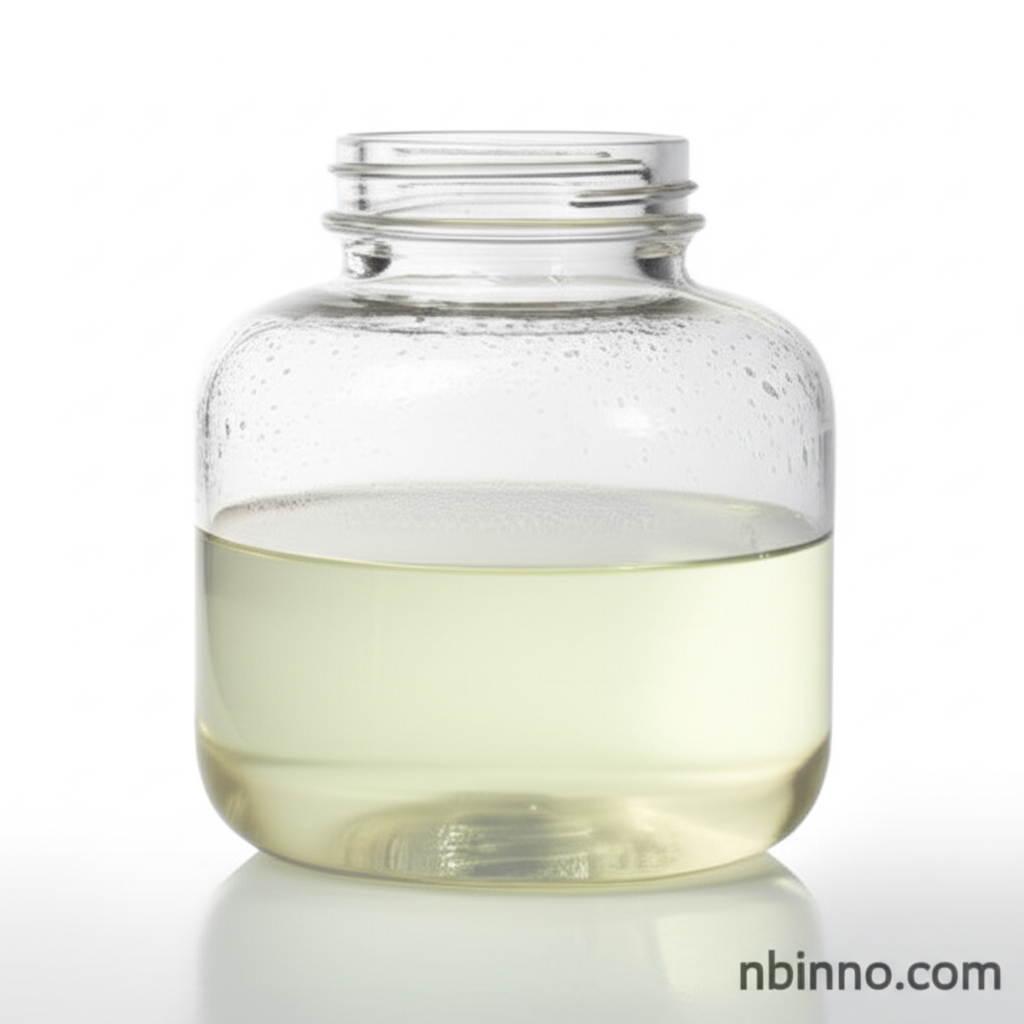 Degreasing and Scouring Agent