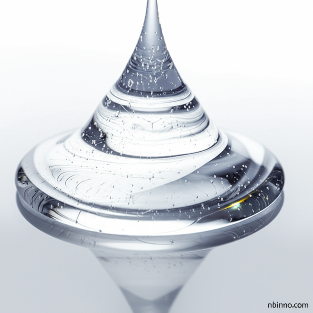 Aditivo Livre de Solventes para Compostos Plásticos