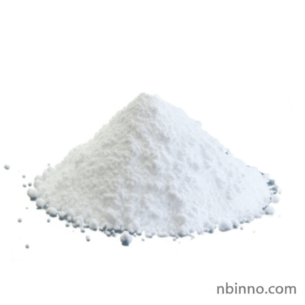 Iron Oxide Desulfurizer