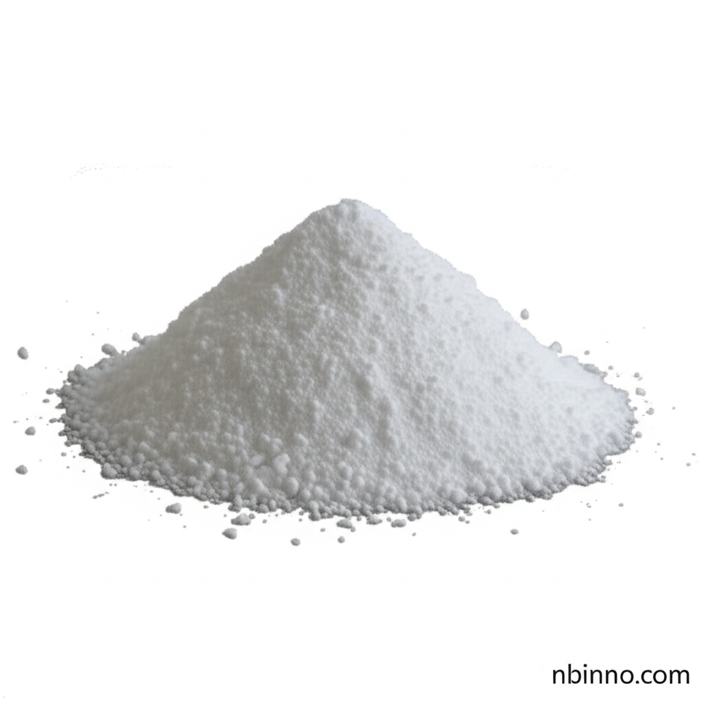 Sodium Edetate