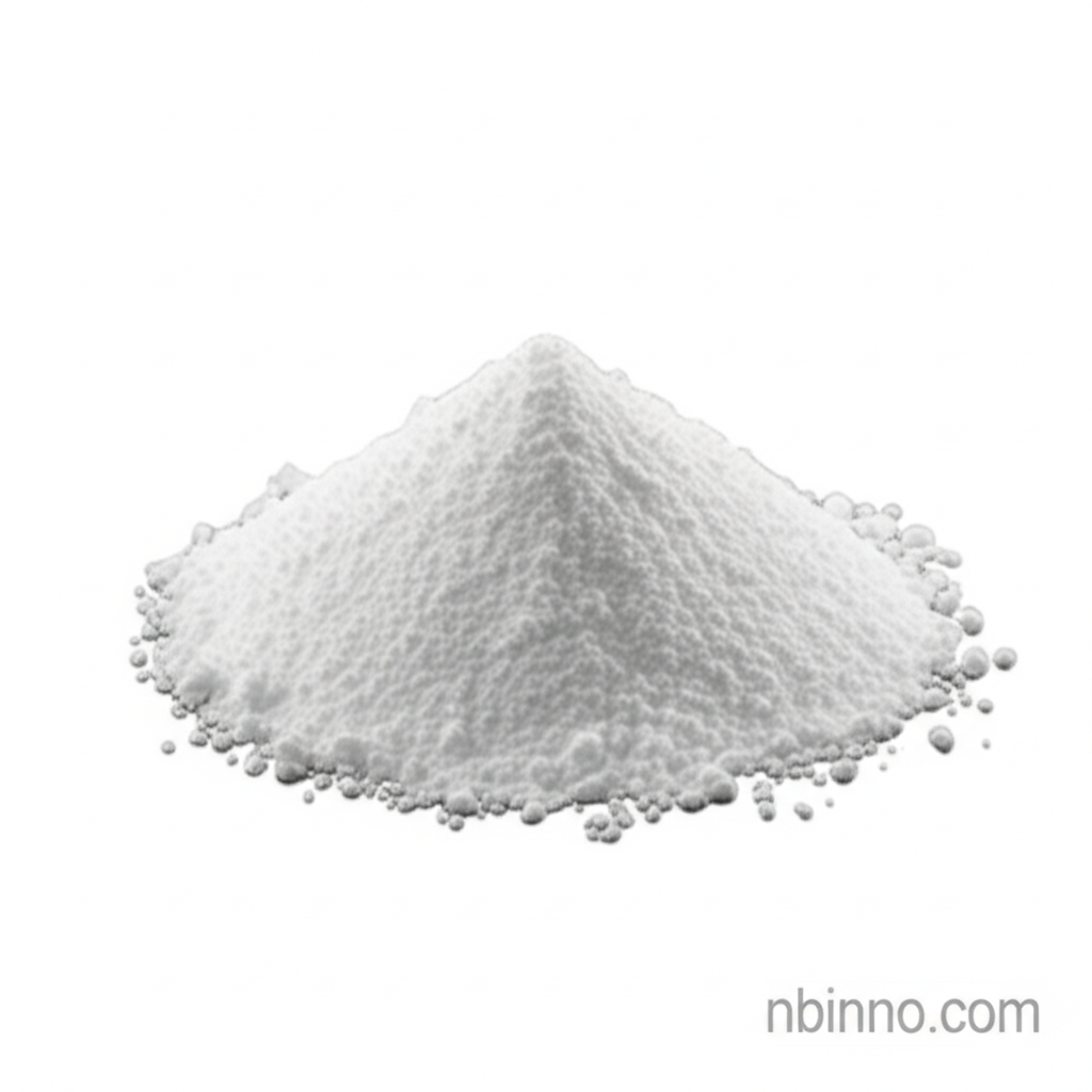Acrylate Copolymer Impact Modifier