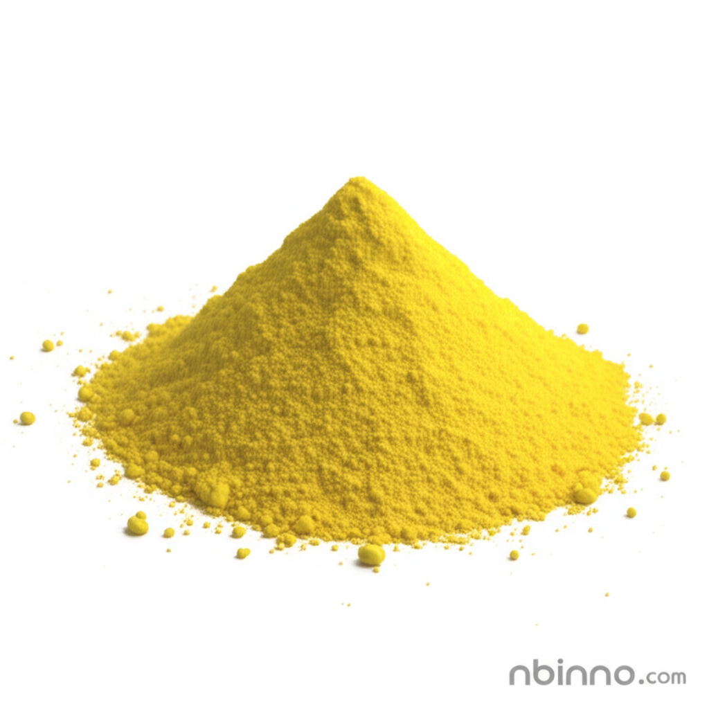 Azodicarbonamide Blowing Agent